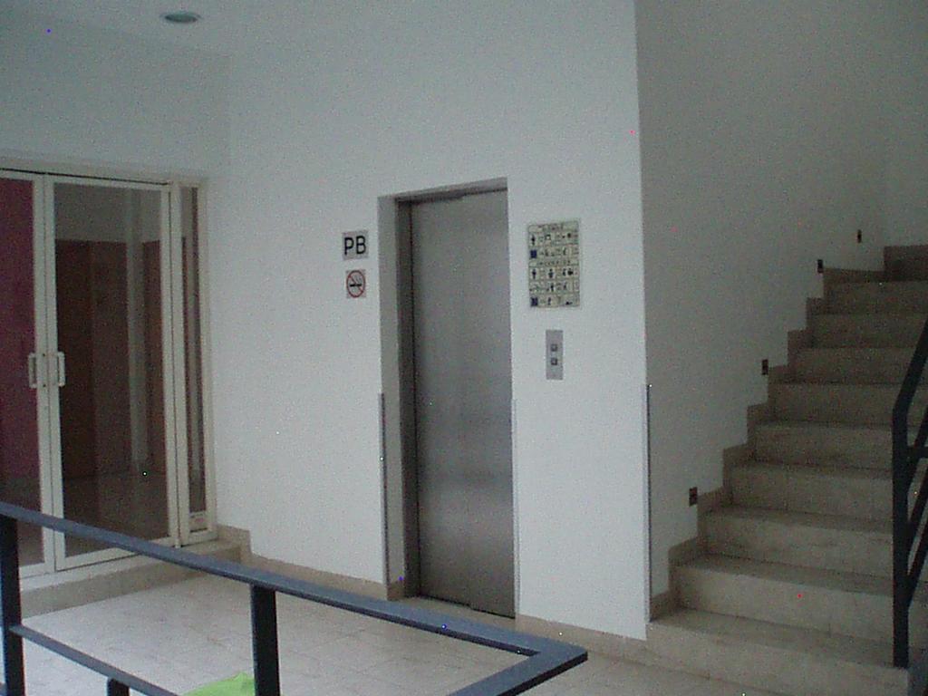La Tercia Hostel Mexico City